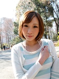 加護芽衣 Mei Kago [DGC]2012年04月號 No.1016　性感日本女优系列(6)